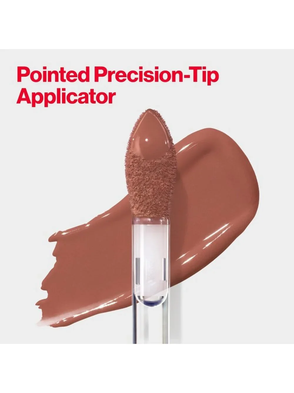 Revlon 002 Wild Ride Colorstay Satin Ink Longwear Hydrating Liquid Lipstick